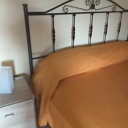 Mansarda Fiorita Bed & Breakfast Abatemarco Exterior photo